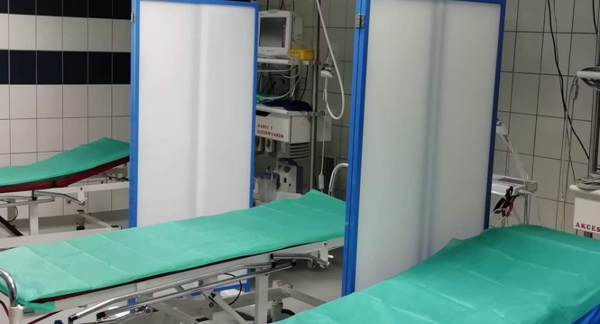 Pierwszy zgon i nowe zakażenie – Komunikat PSSE w Garwolinie z 8 lipca