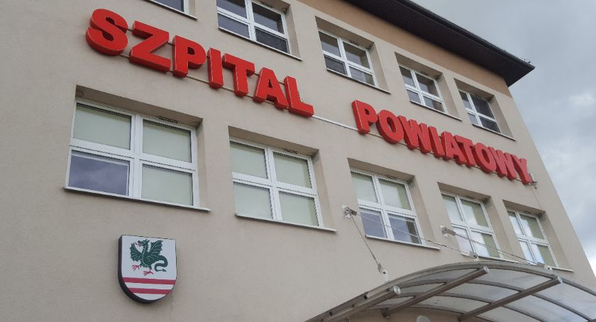 Oddział dziecięcy znowu działa