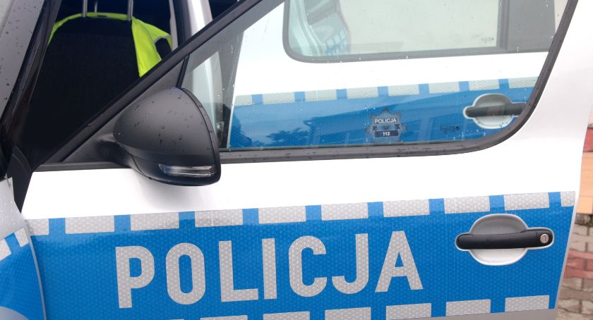 Ponad 110 policyjnych kontroli na drogach powiatu