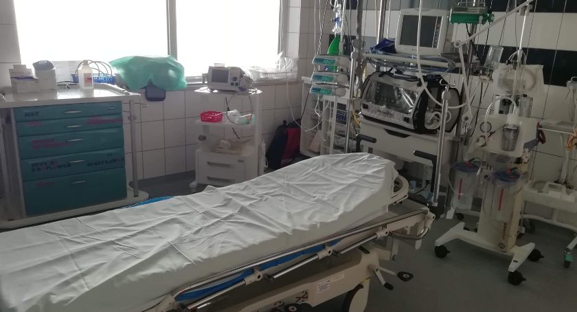 Wyzdrowiały kolejne osoby – Komunikat PSSE w Garwolinie z 14 lipca
