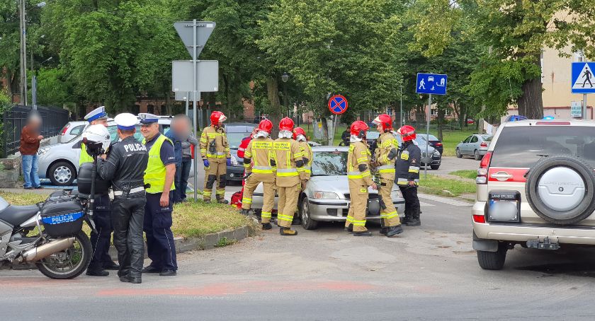 Strażacka kronika zdarzeń PSP w Garwolinie