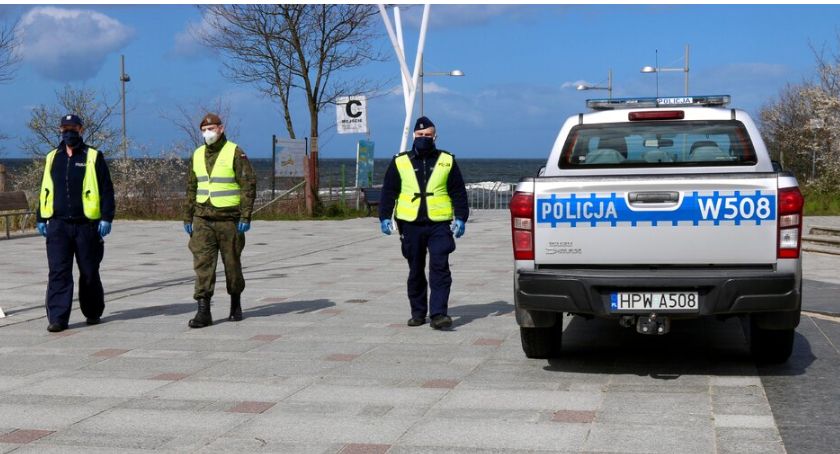 Niemal 11,5 tys. wspólnych patroli