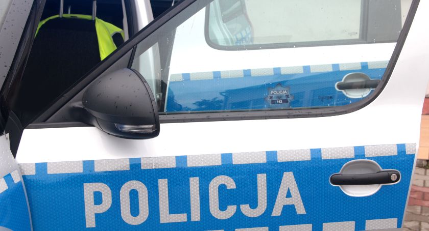 Kierowcy po alkoholu i bez uprawnień