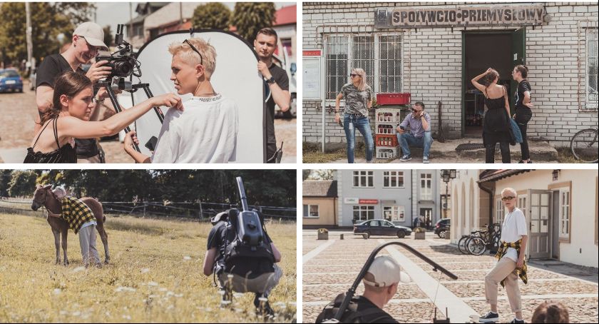 W powiecie powstał spot – Kiedy i gdzie go zobaczymy?