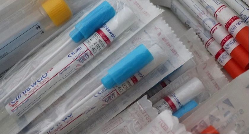 Koronawirus – Nowy komunikat PSSE w Garwolinie z 20 lipca