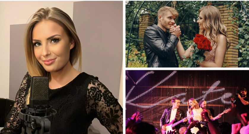 Nowy singiel i recital muzyczny Kate