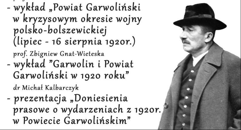 Sesja naukowo-historyczna z okazji 100-lecia powołania Rządu Obrony Narodowej