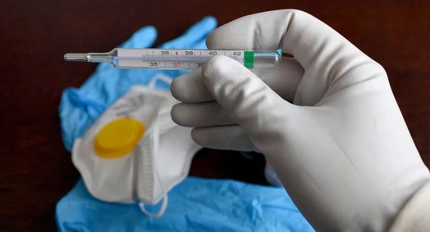 Koronawirus – Nowy komunikat PSSE w Garwolinie z 21 lipca