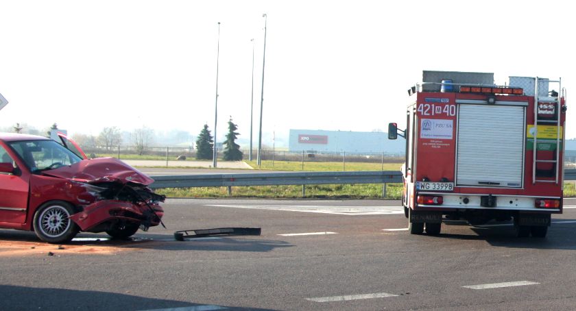 Strażacka kronika zdarzeń PSP w Garwolinie