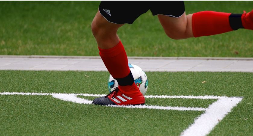 GKS Wilga Garwolin rozpoczyna sezon 2020/21 – Ostatnie bilety na mecz 