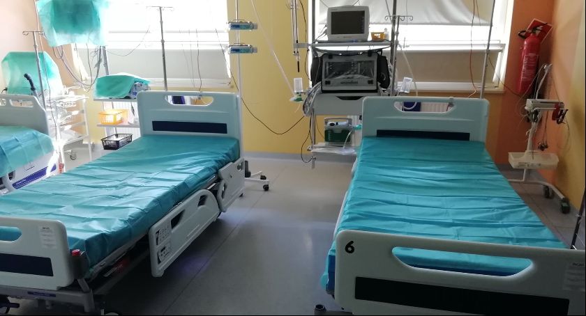 Troje nowych ozdrowieńców, brak nowych zachorowań