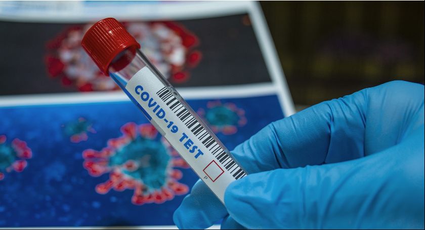 Nowe zakażenia i nowi ozdrowieńcy – Aktualna sytuacja epidemiologiczna w powiecie garwolińskim
