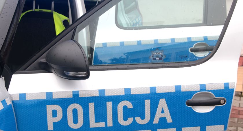 Zaginął mieszkaniec powiatu – Kierowca nie dotarł na rozładunek towaru!