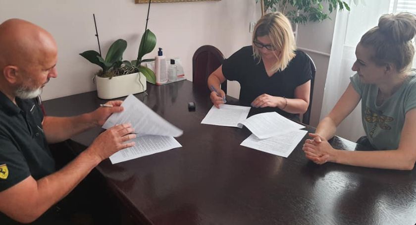 Kiedy powstanie w Garwolinie nowy plac sportowo-rekreacyjny?