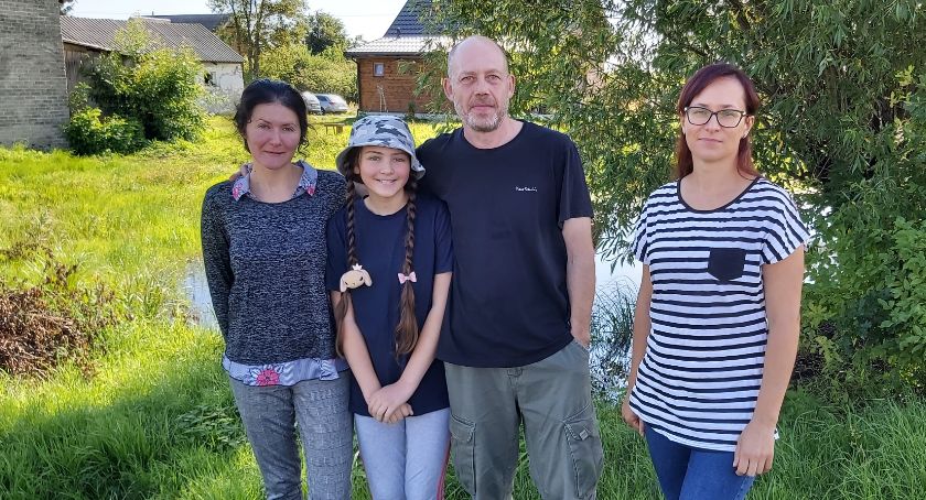 Nie chcą we wsi fermy drobiu