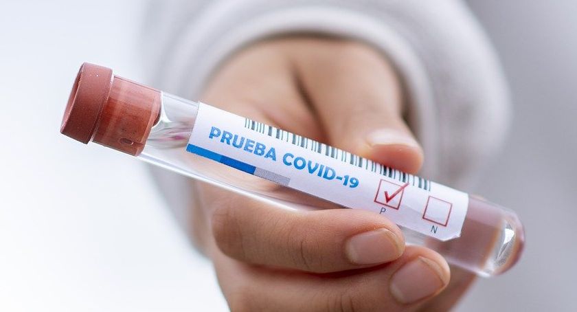Aktualna sytuacja epidemiologiczna w powiecie