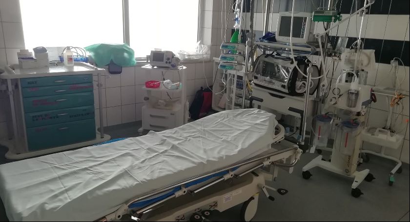 Cztery nowe zakażenia koronawirusem