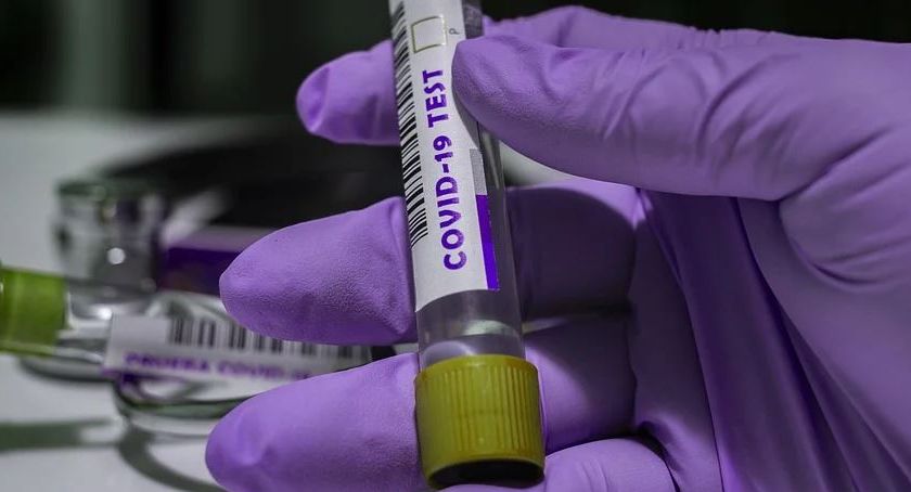 Aktualna sytuacja epidemiologiczna w powiecie