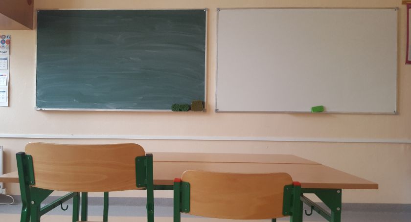 Jedna kandydatka – Szkoła będzie miała nową dyrektor