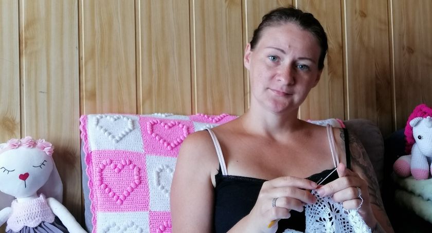 Made by Asia – Szydełkowanie to nie tylko pasja, ale i nałóg