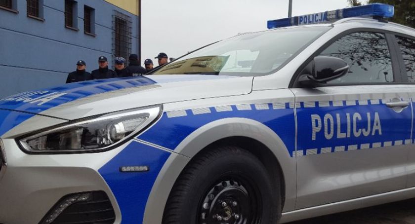 Alkohol, prędkość i stworzenie zagrożenia w ruchu drogowym