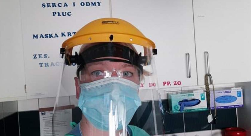 Aktualna sytuacja epidemiologiczna w powiecie