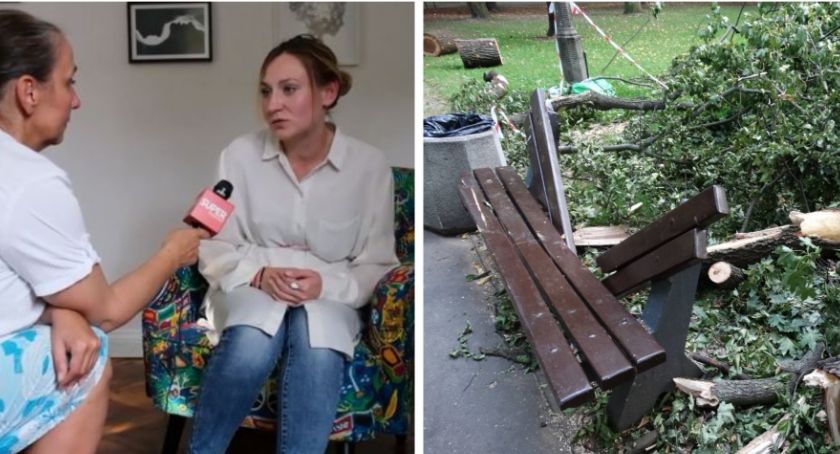 Mama nieżyjącej Lilianki opowiada SE o swoim dramacie – Link do video
