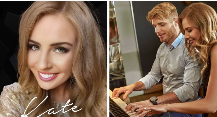 Na żywo! Kate dziś w Superstacji – Wywiad i przedpremierowy pokaz teledysku