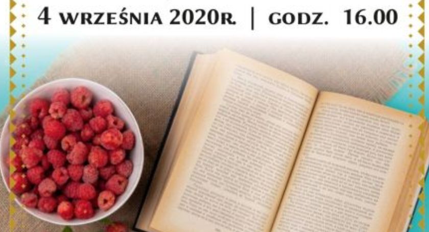 W Miętnem przeczytają Balladynę