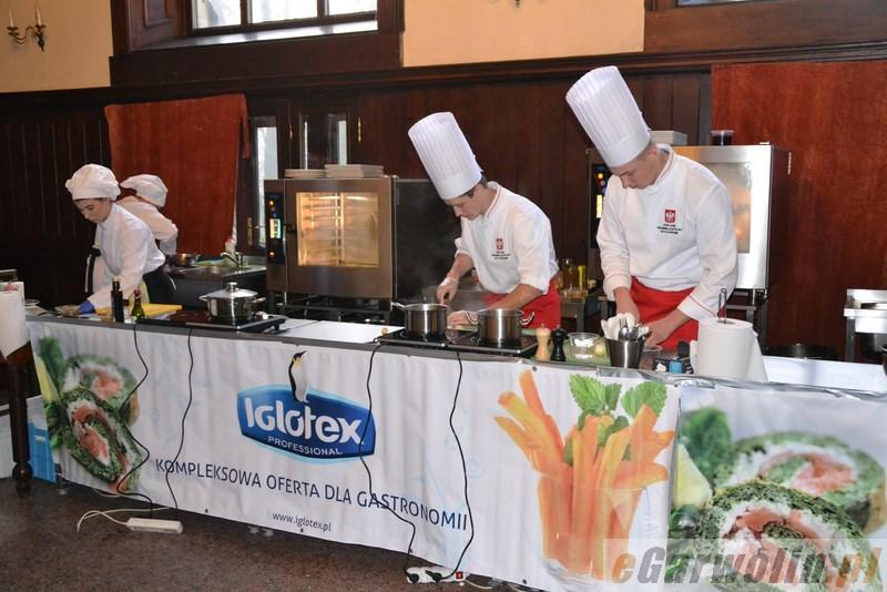 Sukces uczniów z „Dwójki”: Ale pasztet!