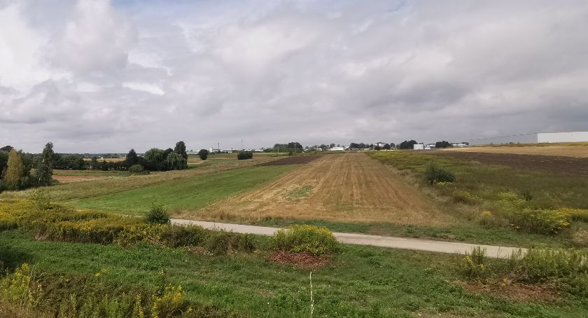 Co Ekolider planuje wybudować na obrzeżach miasta?