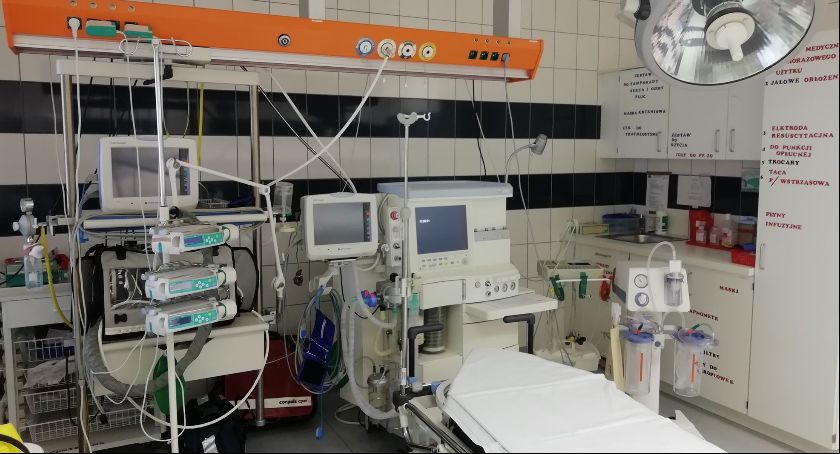 Nowe zakażenie i wzrost osób na kwarantannie