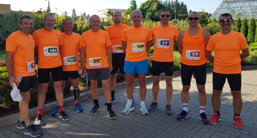 Sportowa pasja, przyjaźń i dobra zabawa, czyli ostatnie starty TBS z Miętnego