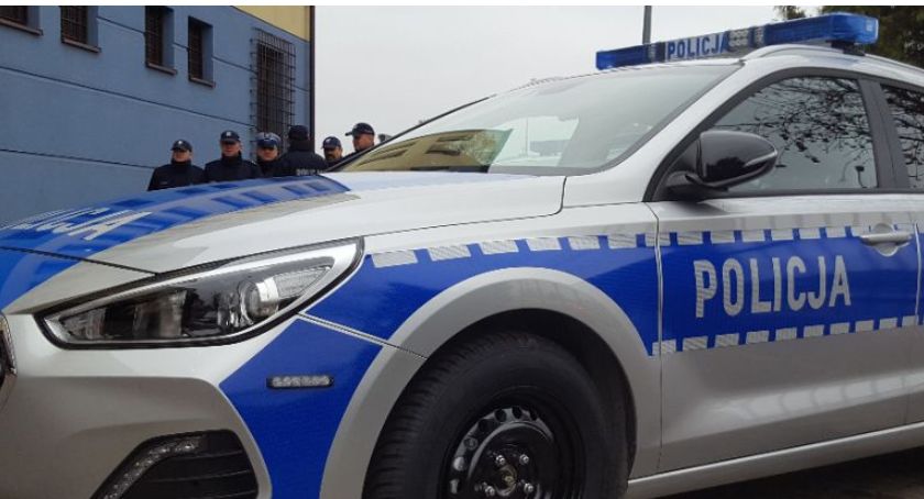 Kierowcy z promilami w rękach policji