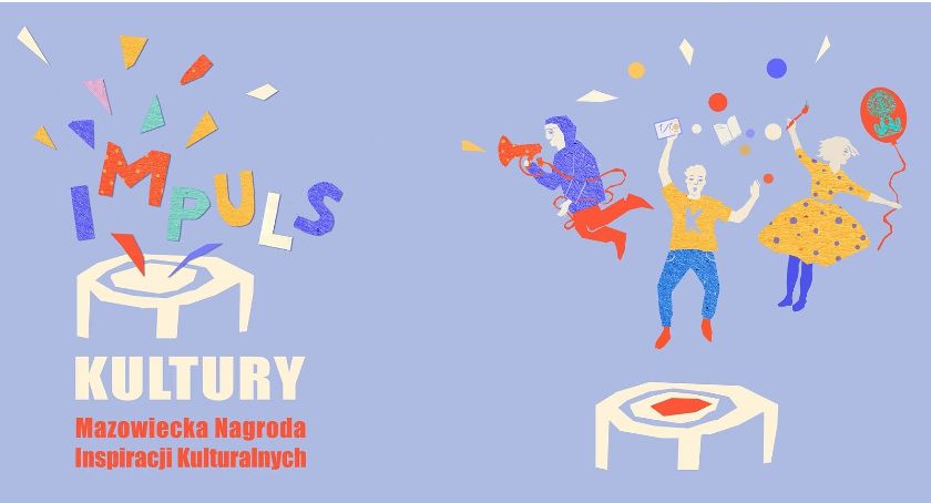 Impuls Kultury – Mazowiecka Nagroda Inspiracji Kulturalnych