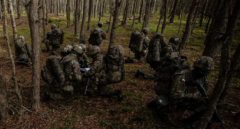 Pierwszy kurs podoficerski 6 MBOT za nami!