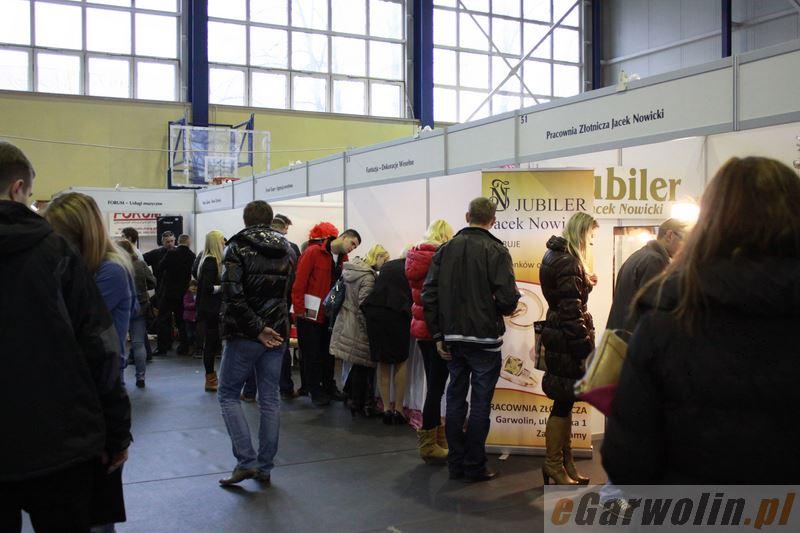 Targi ślubne 2013 za nami