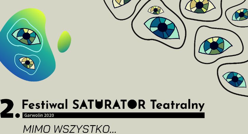 SATUrenzja i fotoRATOR – Odwiedź festiwal i weź udział w konkursie