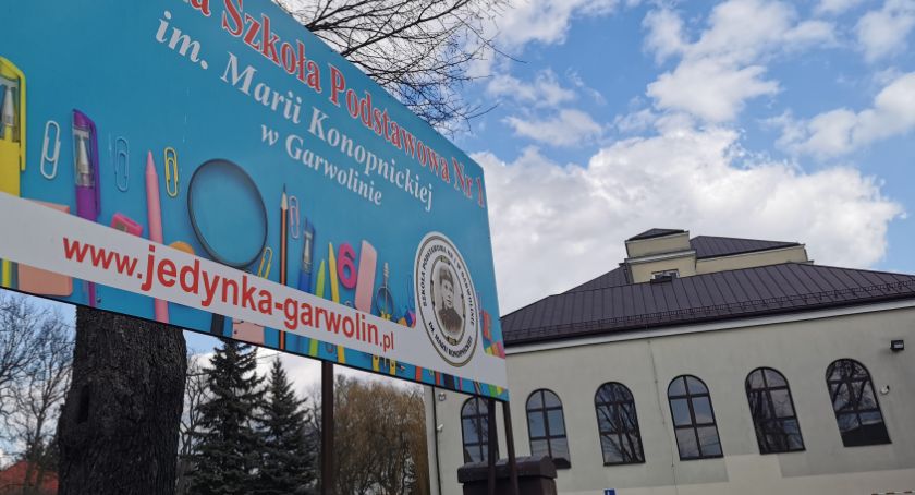 Uczennica Jedynki zakażona koronawirusem – Nauczanie zdalne dla jednej klasy