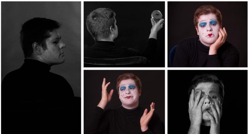 Michał Lasocki i Krzywe zwierciadło Wielkiej K. – Saturator 2020