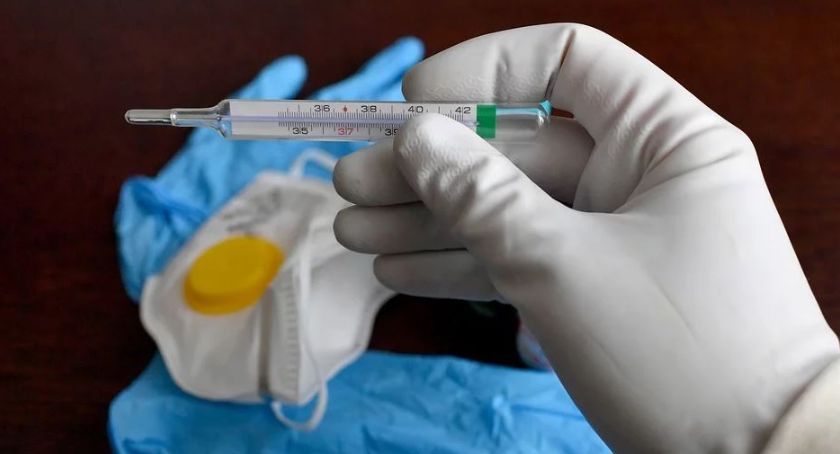 Aktualna sytuacja epidemiologiczna w powiecie