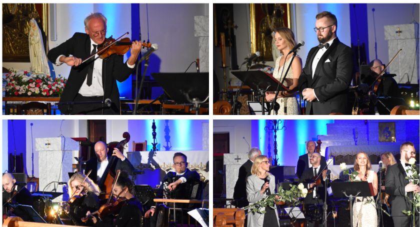 Kolejny koncert w ramach Festiwalu Akordeonistów za nami