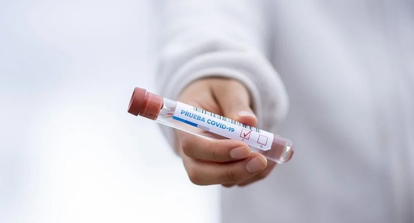 Nowe zakażenia i znowu ponad 500 osób na kwarantannie