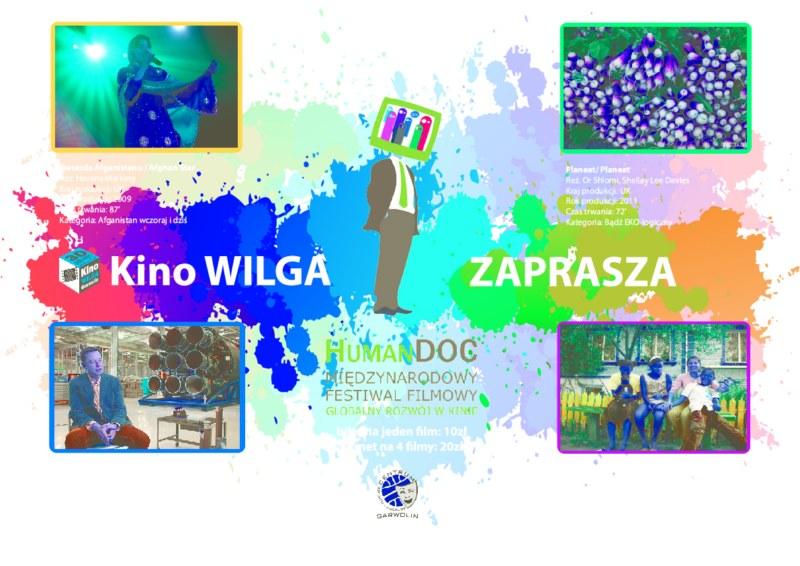Grudzień z CSiK w Garwolinie