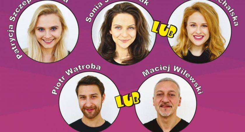 Sklep z facetami w Garwolinie