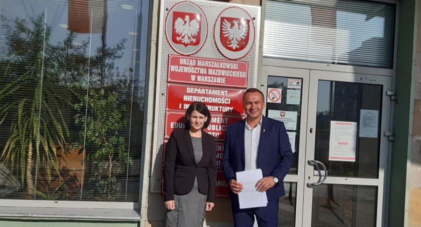Dostali dofinansowanie – Zmodernizują stację uzdatniania wody