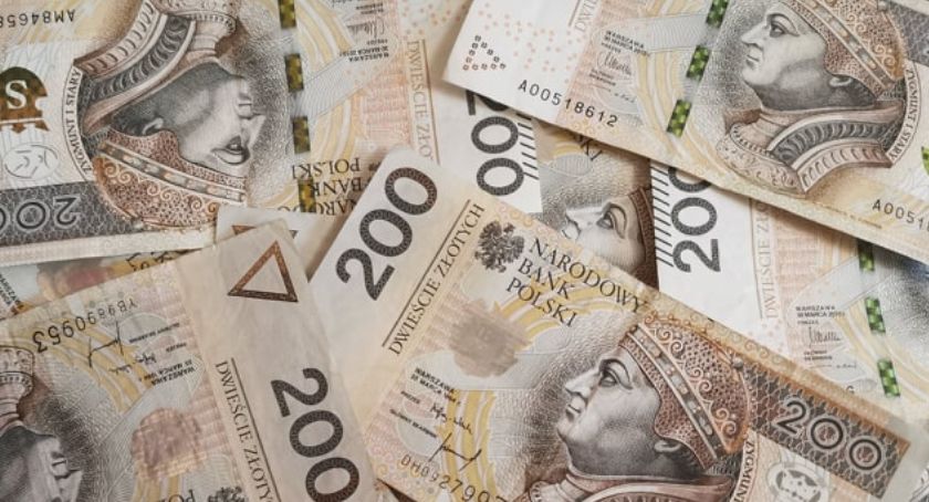 ZUS umorzył około 600 mln zł nadpłaconych składek