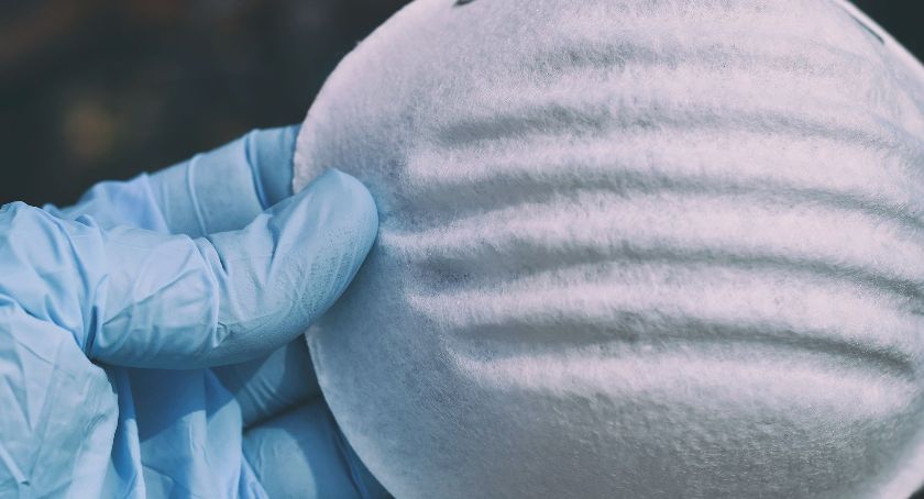 Nowi zakażeni – Aktualna sytuacja epidemiologiczna w powiecie garwolińskim