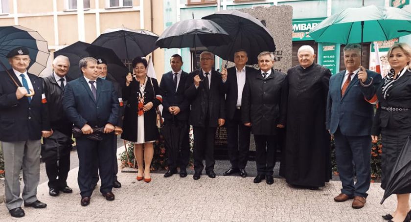 Uczcili rocznicę powstania Polskiego Państwa Podziemnego