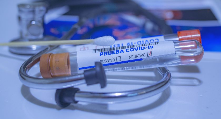 Wzrost ilości zakażeń – Aktualna sytuacja epidemiologiczna